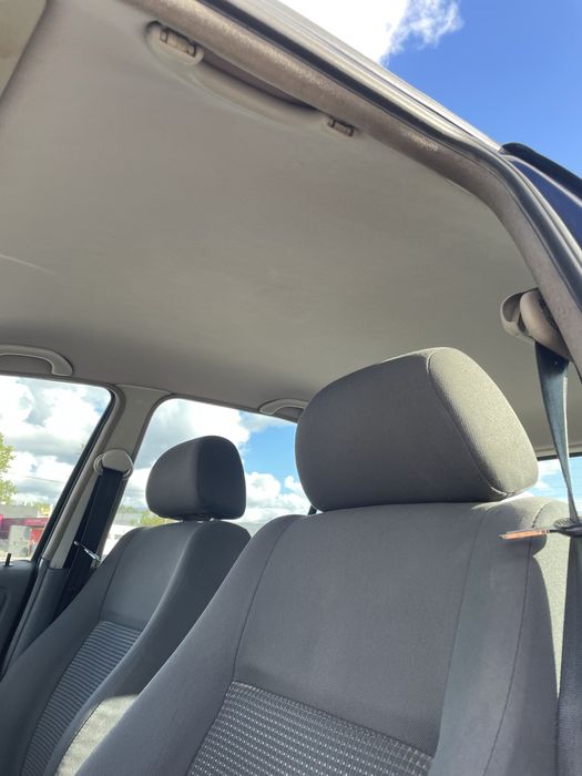 Volkswagen Polo 1.4 TDI 5 portas