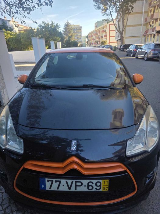 Citroën DS3
