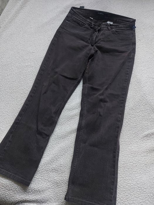ROBELL JEANS spodnie r. 42