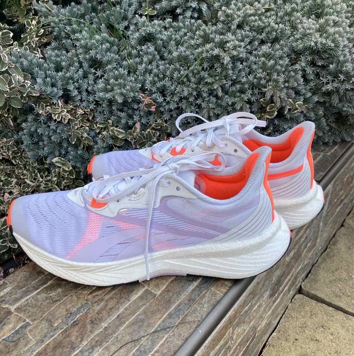 Reebok floatride energy 5 оригінал фірмові жіночі кросівки бігові 40р.