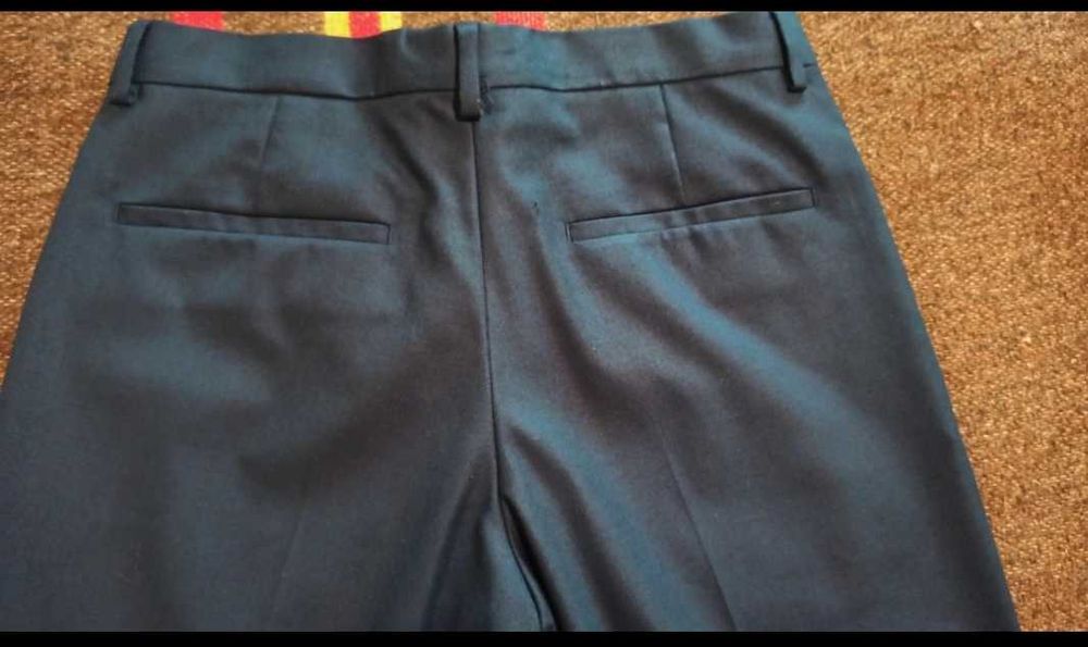 Conjunto blazer e calça de fato64738890122243122