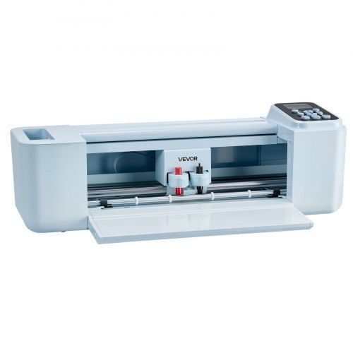 Ploter tnący VEVOR 30 cm do rękodzieła mac windows
