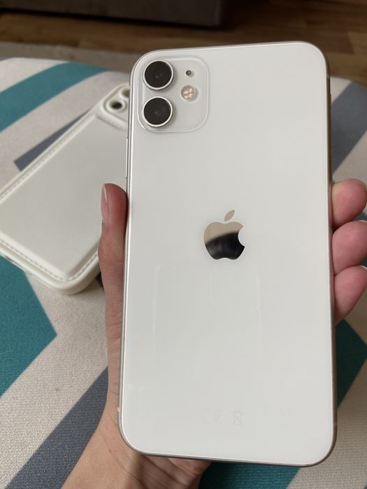 iPhone 11 64 GB | відмінний стан| Neverlock