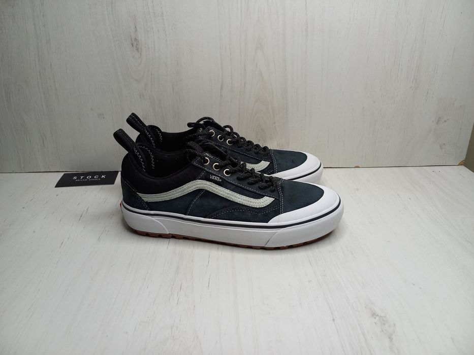 Vans Unisex Adult U MTE Old Skool Waterproof HikingVans Unisex Adult