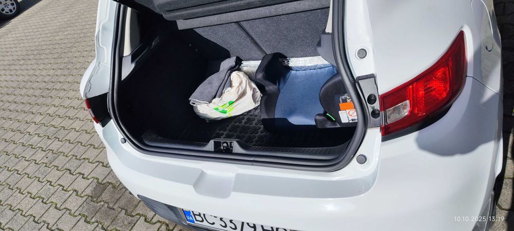 Renault Clio 4 , 1,5 дизель,  130 тис пробігу