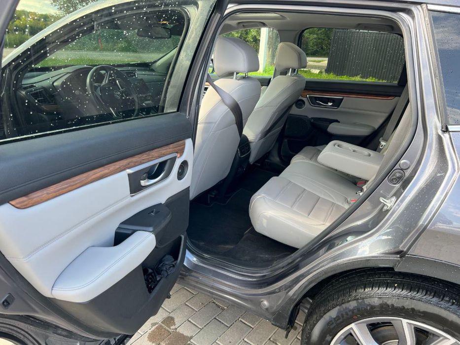 Honda CR-V 2020 1,5(193 к.с.)