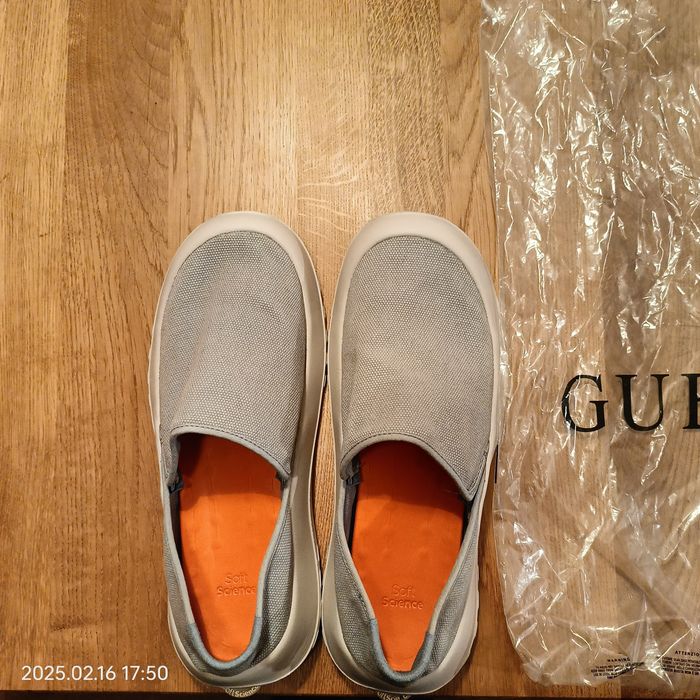 Buty Soft Science 44 Polecam.