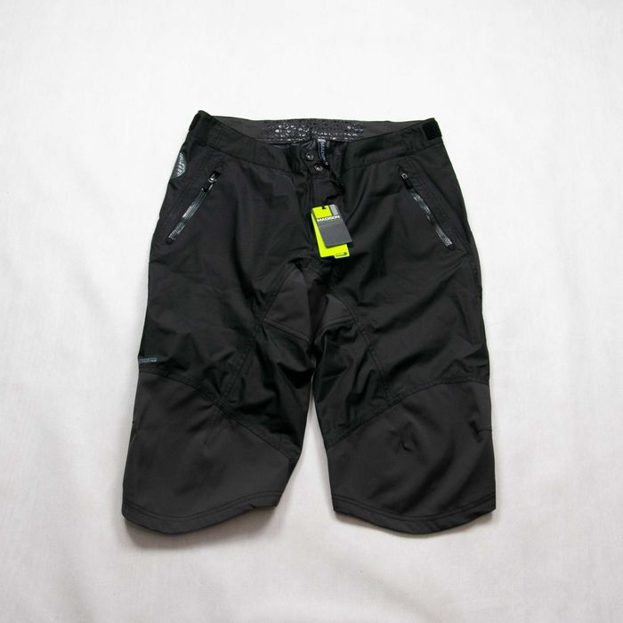 NOWE Madison DTE shorty rowerowe L/36us