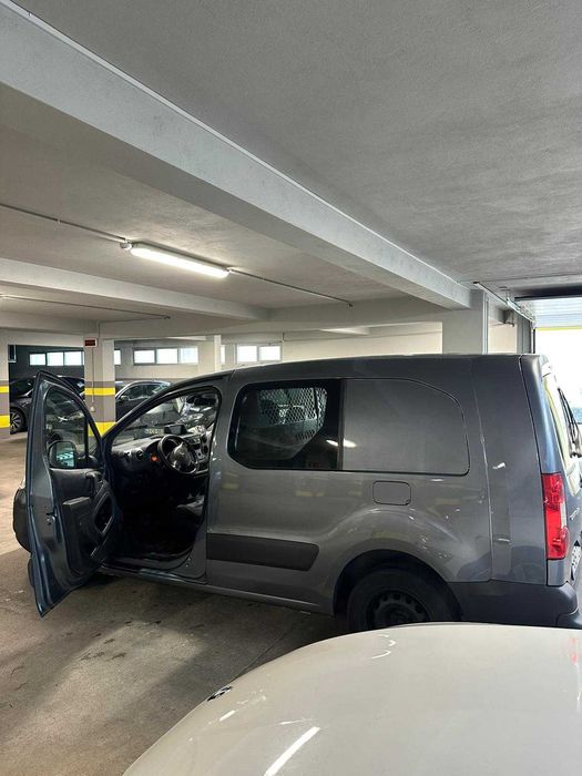 Citroen Berlingo Longa