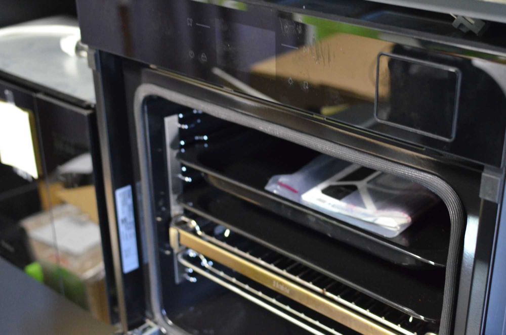 -20% OUTLET - Piekarnik HAIER id68c5sytb