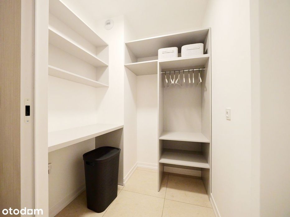 PREMIUM | 64 m² | 3 pokoje + garderoba | NOWE gotowe do wejścia - View 6