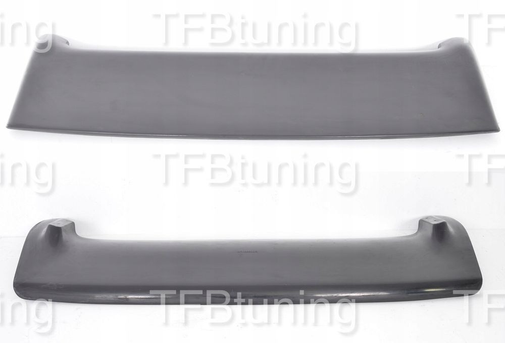 spoiler lotka na klapę porsche 928 tfb tuning