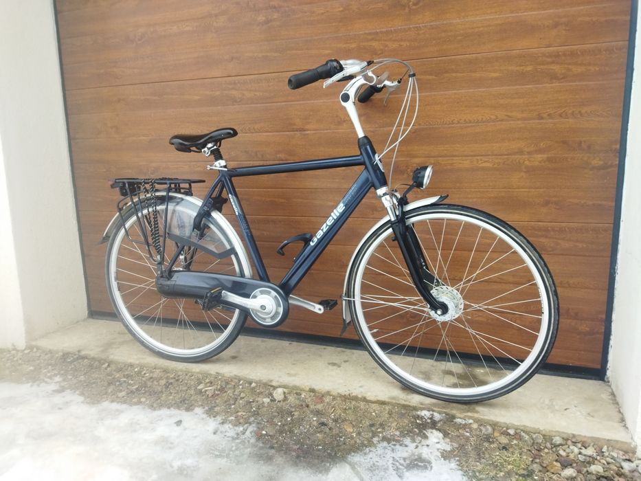Rower Gazelle męski