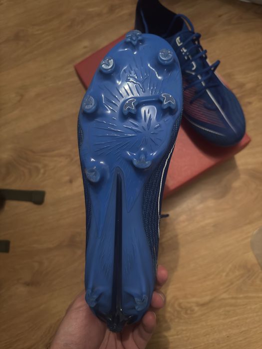 Puma Ultra Pro FG 44 28,5 cm