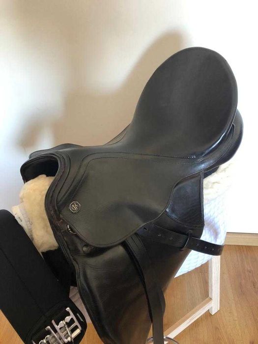 Selim de Ensino Kieffer Wien DL Profissionell