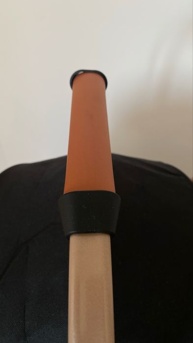 Коляска для собак LUX сегмент, возик для тварин