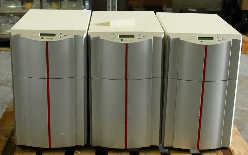 Джерело безперебійного живлення Digital Energy LP 5-11 5 кВА (без акумуляторів) 097-0511608