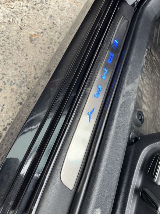 Пороги камри 70