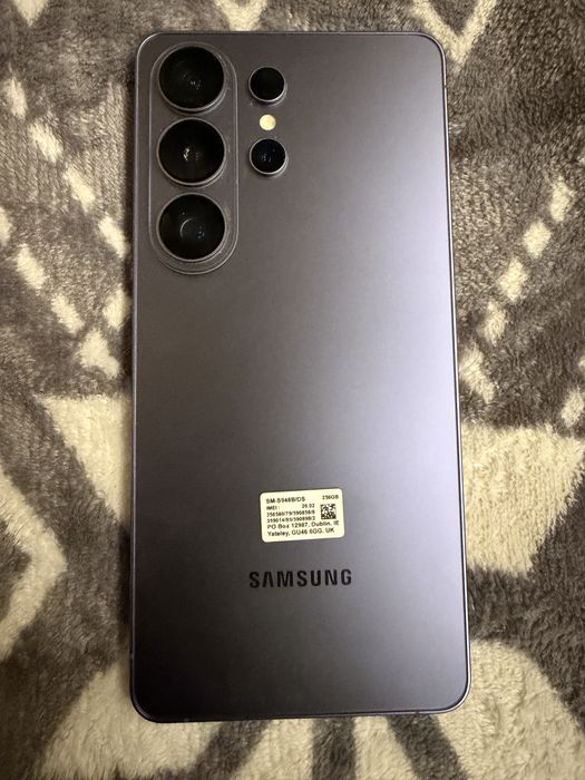 Samsung Galaxy S26 Ultra 256 GB + Galaxy Buds4 Pro | Zadbany | OKAZJA