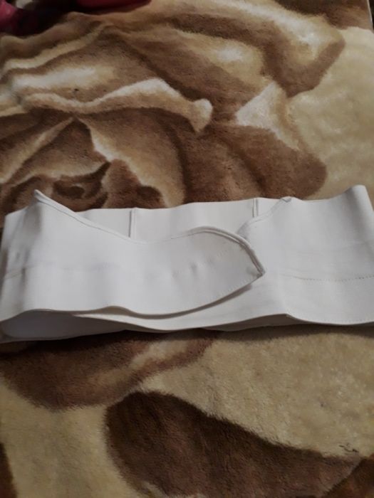 Бандаж до и послеродовой