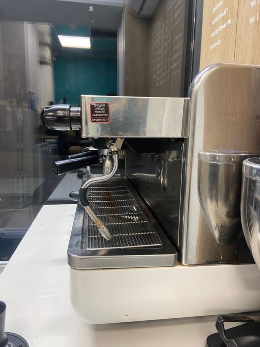 Кавова машинка La Cimbali M22 Premium: 25 000 грн. - Кофеварки