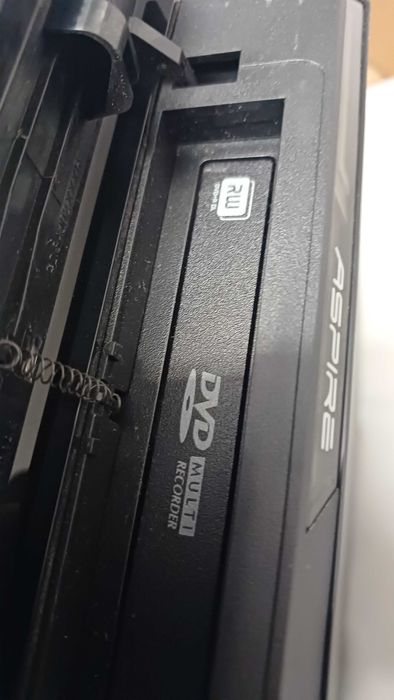 Komputer stacjonarny