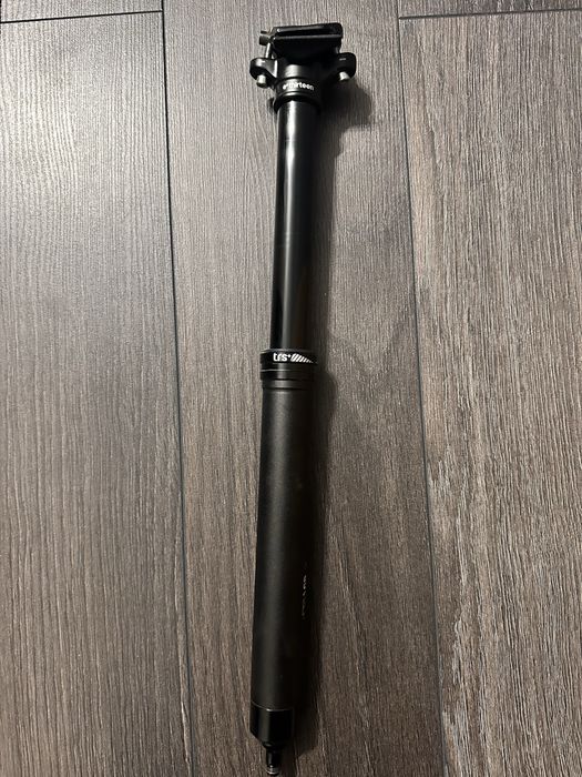Sztyca e thirteen trs 31.6 150mm + manetka