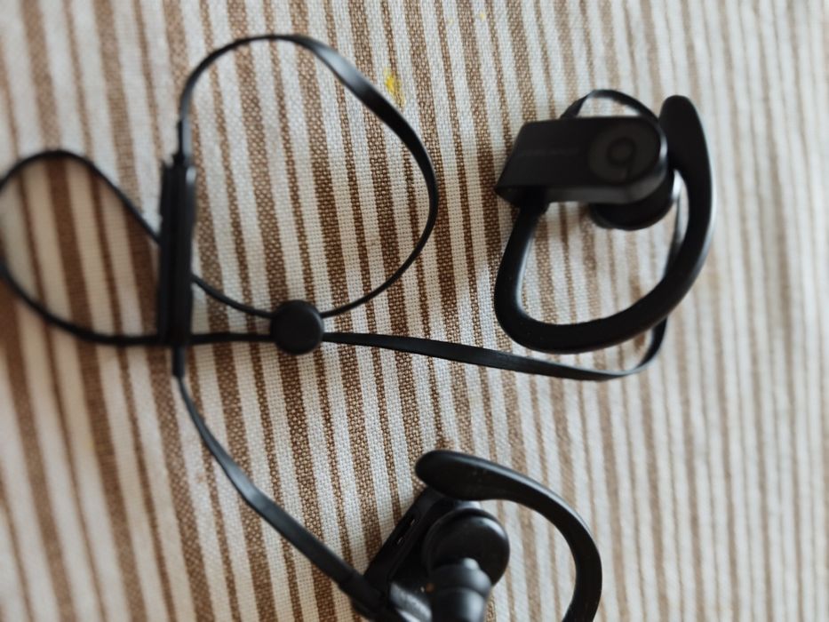 Powerbeats3 wireless