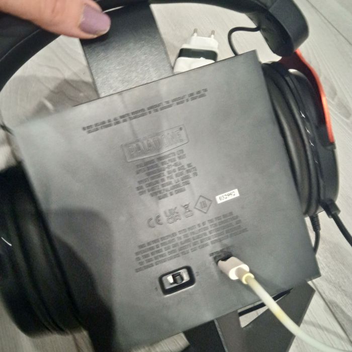 Stojak na słuchawki, Lampka 2 w Minecraft nowa