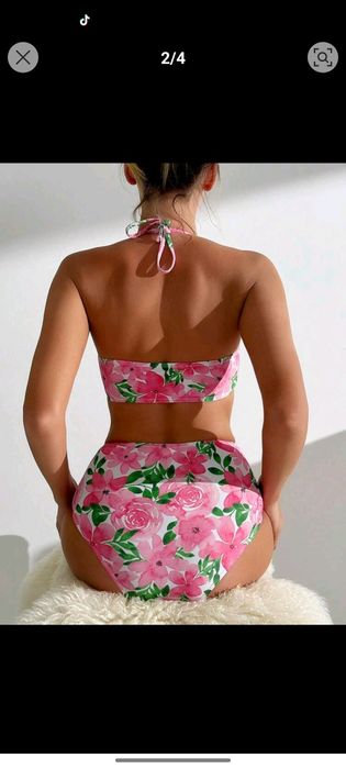 Bikinis senhora novos tam L/xl