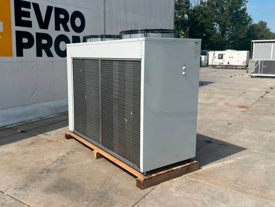 Чіллер/Тепловий насос EMICON PAE 361 KA 22 / 25 кВт. 2024 р. Новий