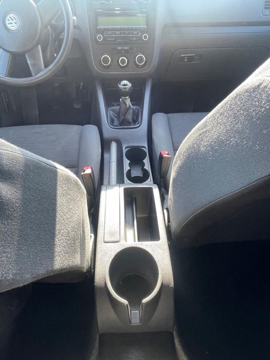 Volksvagen golf5 5 1.9 tdi
