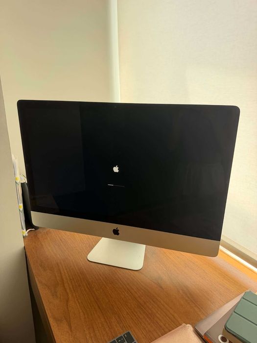 iMac 27 intel core i5