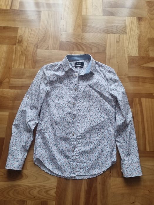 Koszula młodzieżowa reserved rozm XS