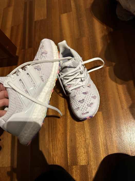 Sapatilhas adidas ediçao limitada