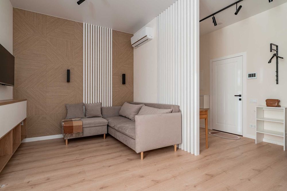 ID 579. Без %. Видова квартира. ЖК Ярославів град. Золоті ворота