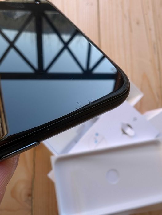 Telefon Google Pixel 5