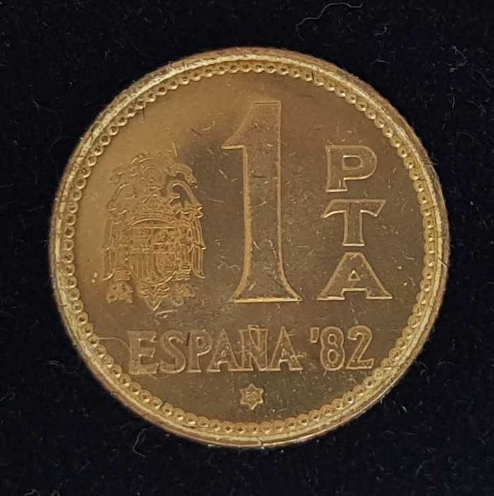 España '82 Football Worldcup