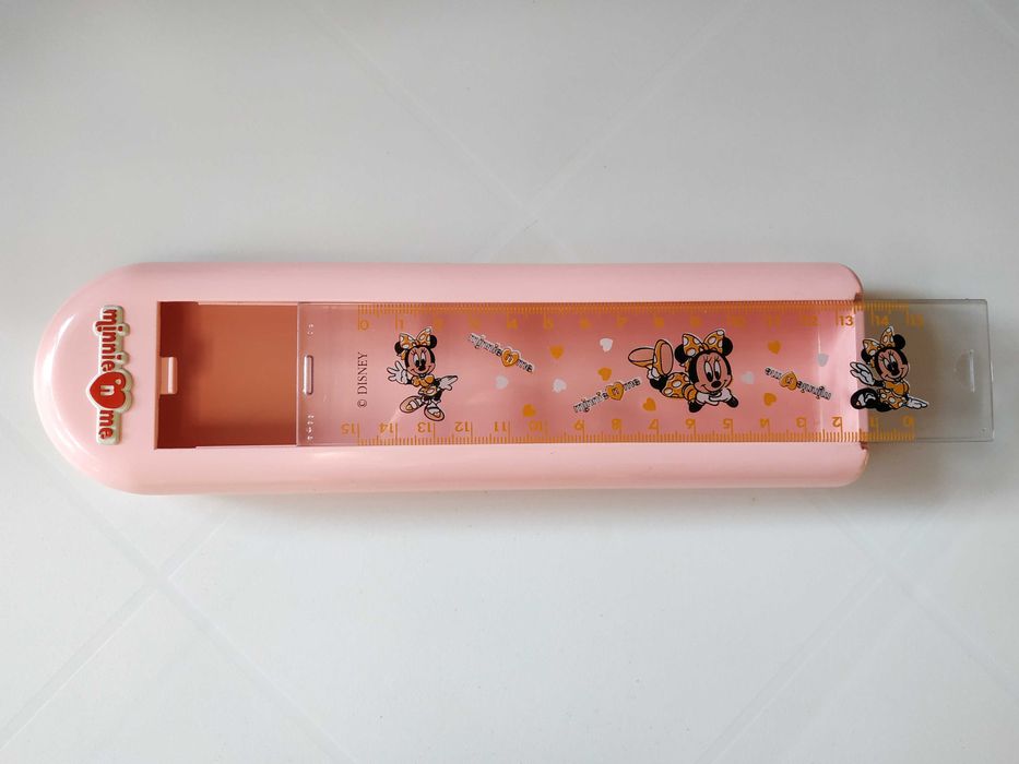 Estojo Disney original