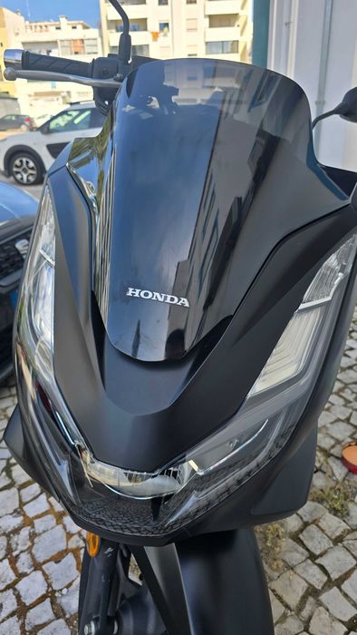 Vendo Pcx 125 honda