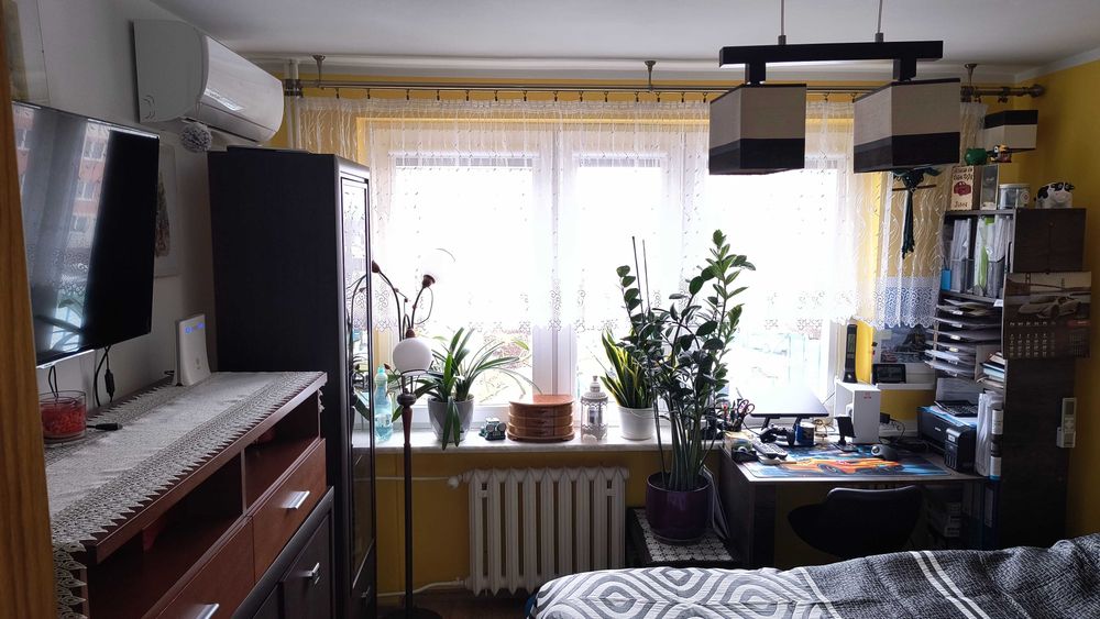 Sprzedam mieszkanie 3 pokojowe