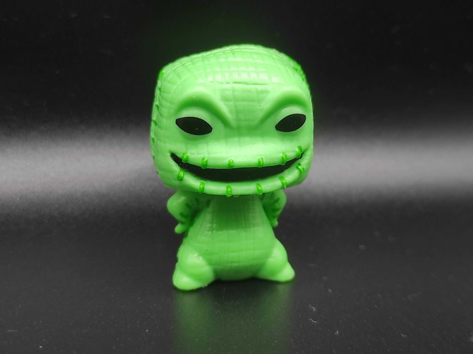 Figurka Funko Pop! mini Koszmar przed Bożym Narodzeniem Oogie Boogie