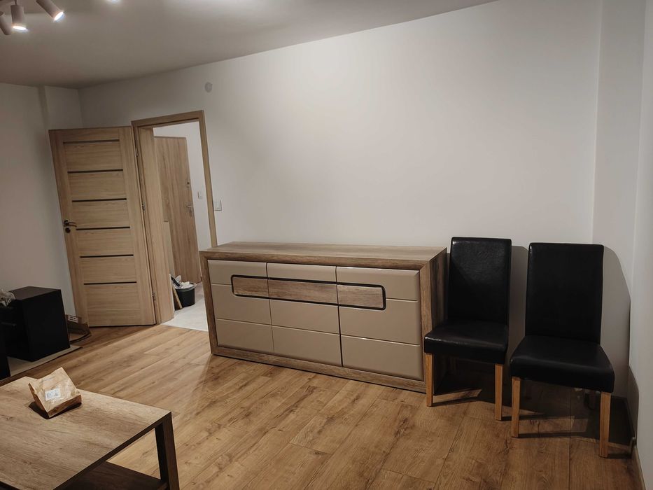 Komfortowe 2 pokojowe 61 m² mieszkanie w centrum Nysy - Więcej