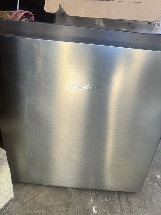 Міні морозилка на 45 л