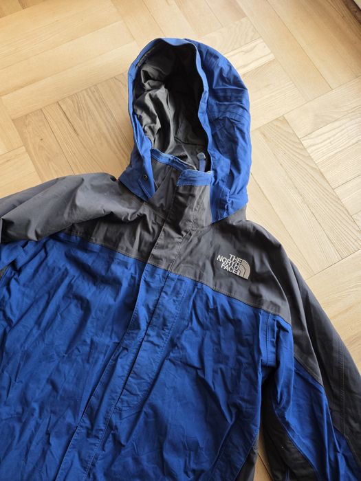 Meska kurtka the north face L.