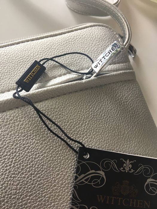 Torebka marki Wittchen. Nowa