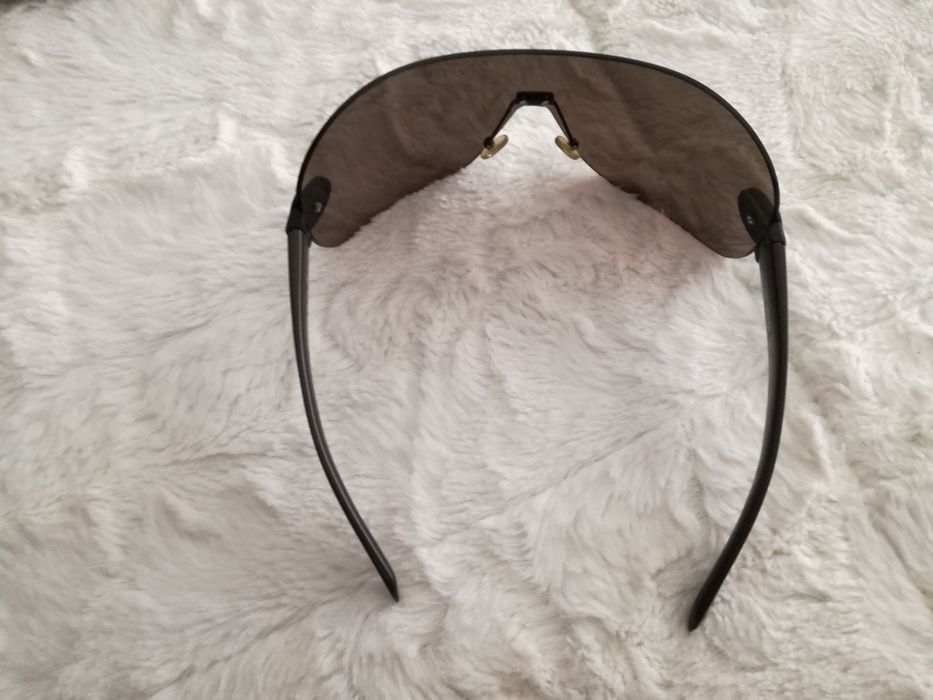 Oculos originais de sol da marca exte