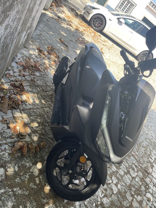 Honda PCX 125cc 2025