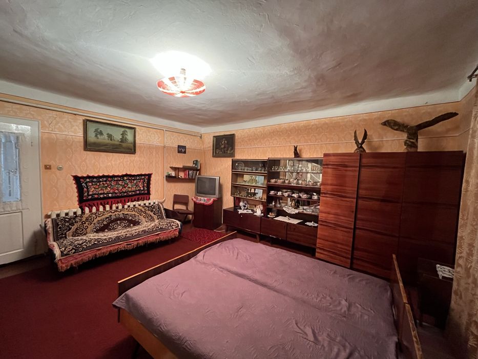 Продам дім 108 м2 ділянка 5 сотин Берегово Міговка 7