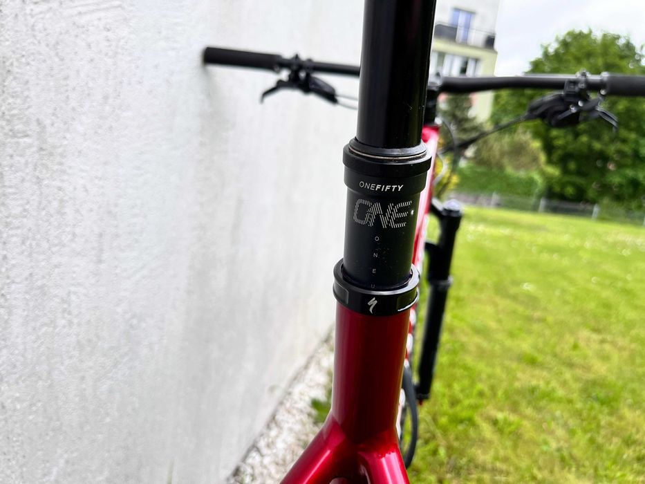 Specialized Chisel roz. XL, SID, ONE UP, GX